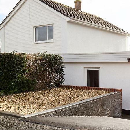 33 The Fairway Apartment Newton Ferrers Exterior photo