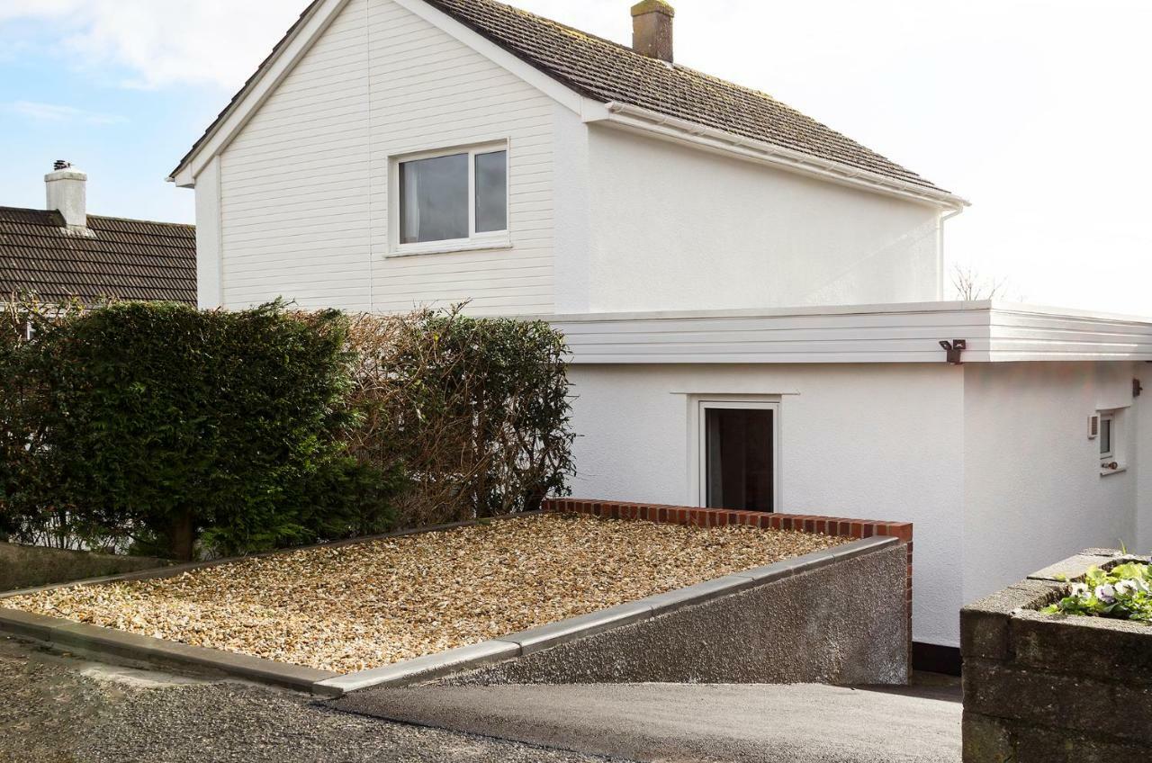 33 The Fairway Apartment Newton Ferrers Exterior photo