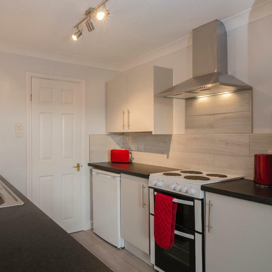 33 The Fairway Apartment Newton Ferrers Exterior photo