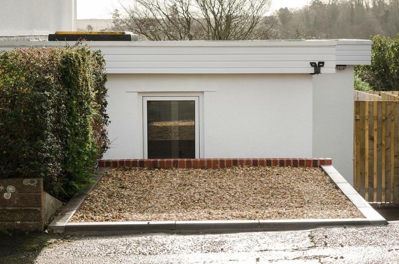 33 The Fairway Apartment Newton Ferrers Exterior photo